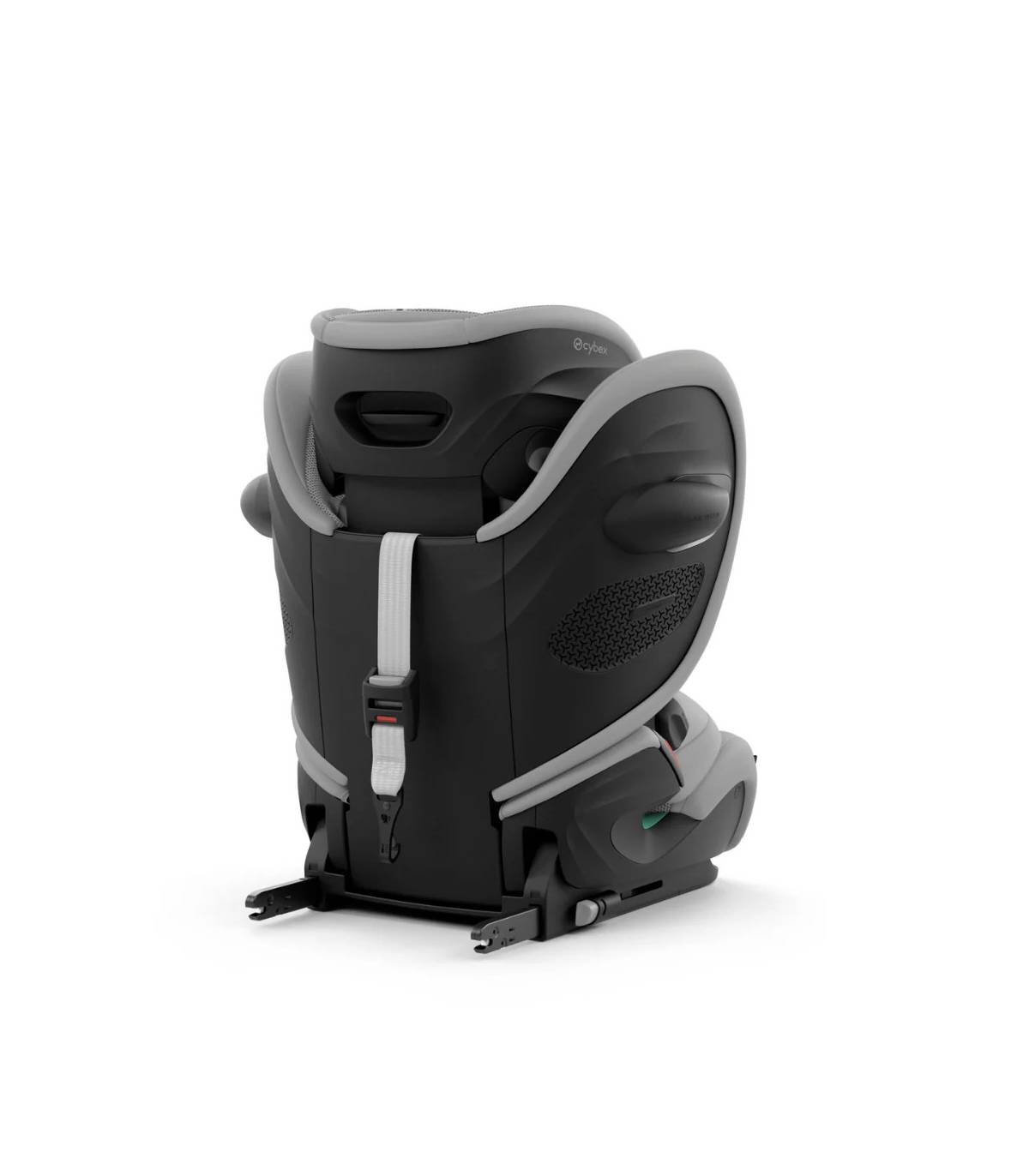 copy of Cybex Pallas G i-Size Plus Hibiscus Red