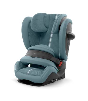 copy of Cybex Pallas G i-Size Plus Hibiscus Red