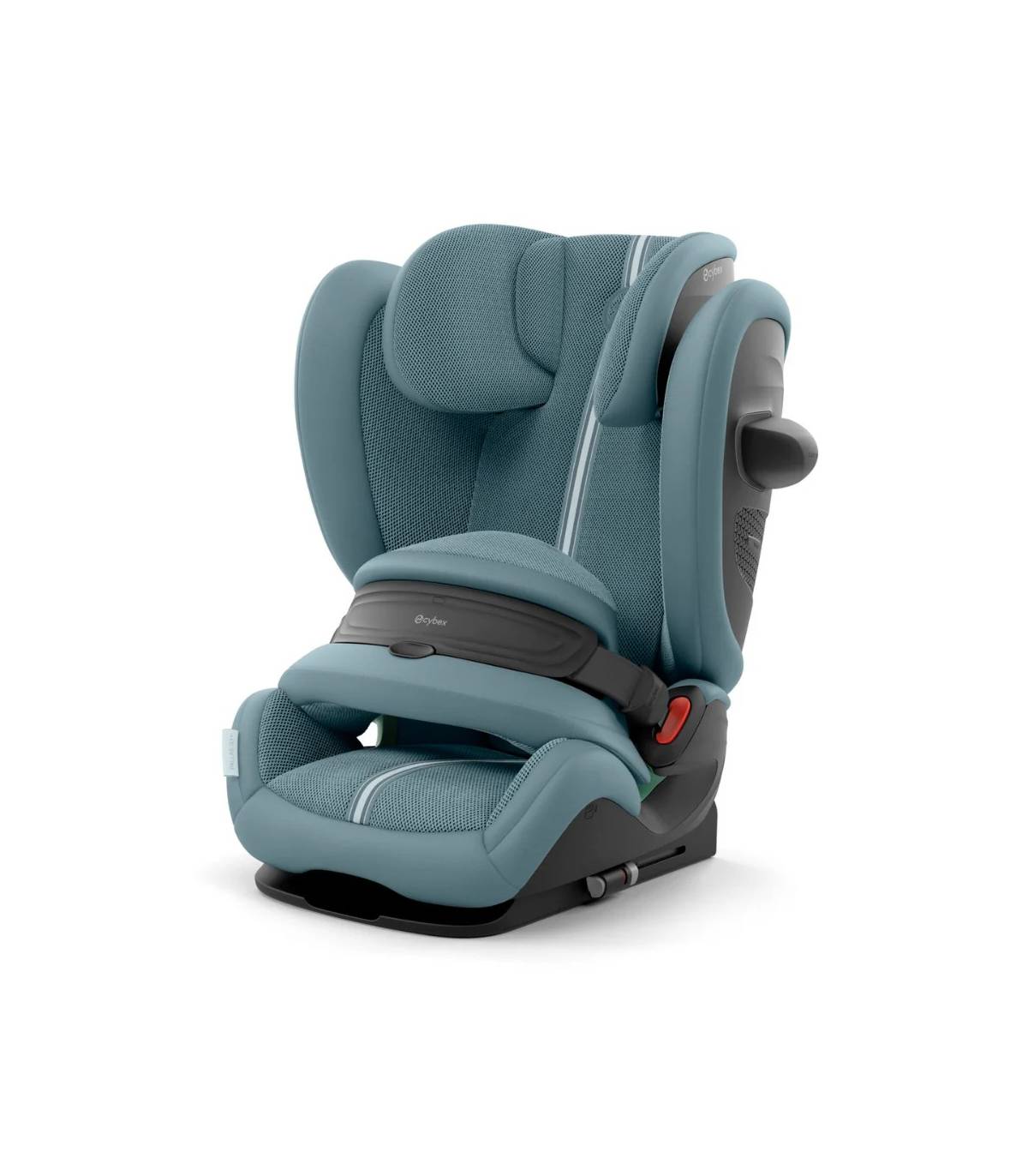 copy of Cybex Pallas G i-Size Plus Hibiscus Red