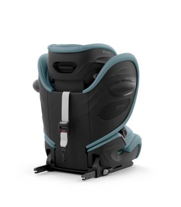 Cybex Pallas G3 i-Size - mitwachsender Kindersitz