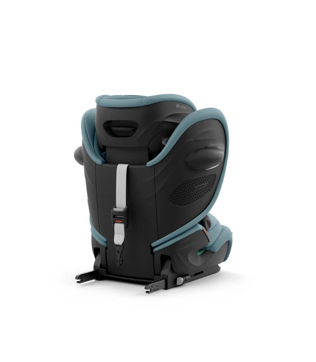 copy of Cybex Pallas G i-Size Plus Hibiscus Red