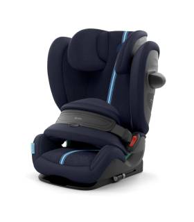 Cybex Pallas G3 i-Size - mitwachsender Kindersitz
