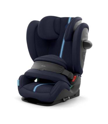 copy of Cybex Pallas G i-Size Plus Hibiscus Red