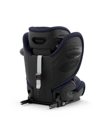 Cybex Pallas G3 i-Size - mitwachsender Kindersitz