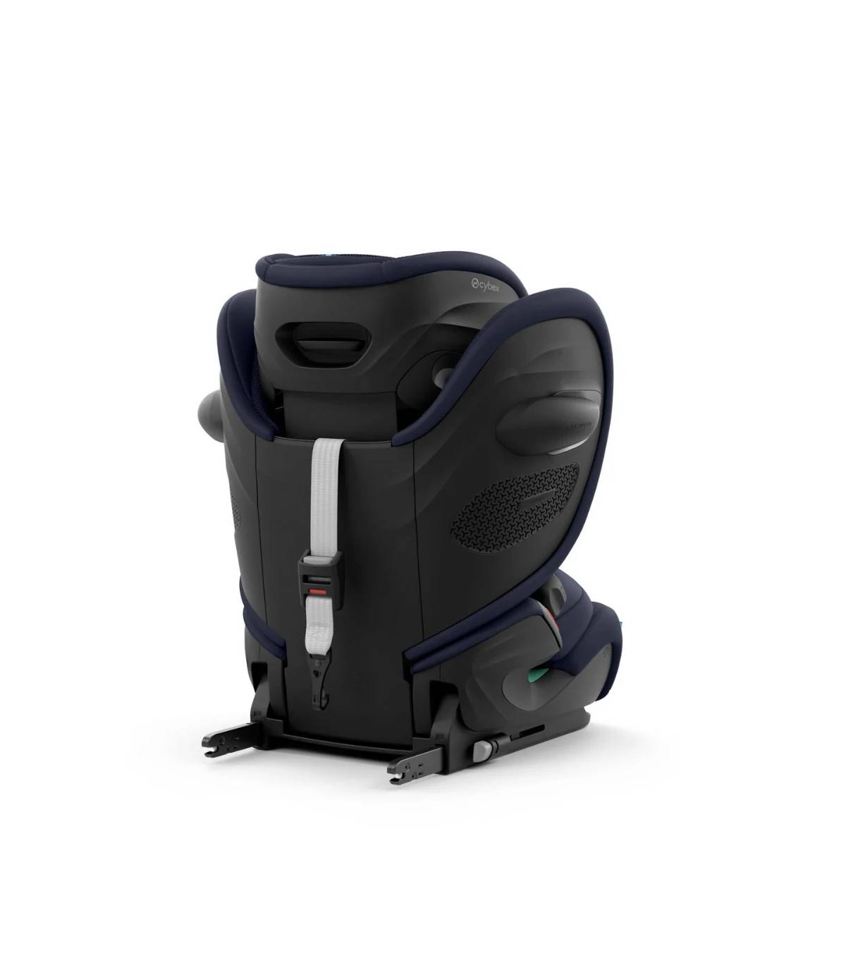 Cybex Pallas G3 i-Size - mitwachsender Kindersitz