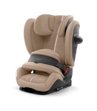 Cybex Pallas G3 i-Size - mitwachsender Kindersitz