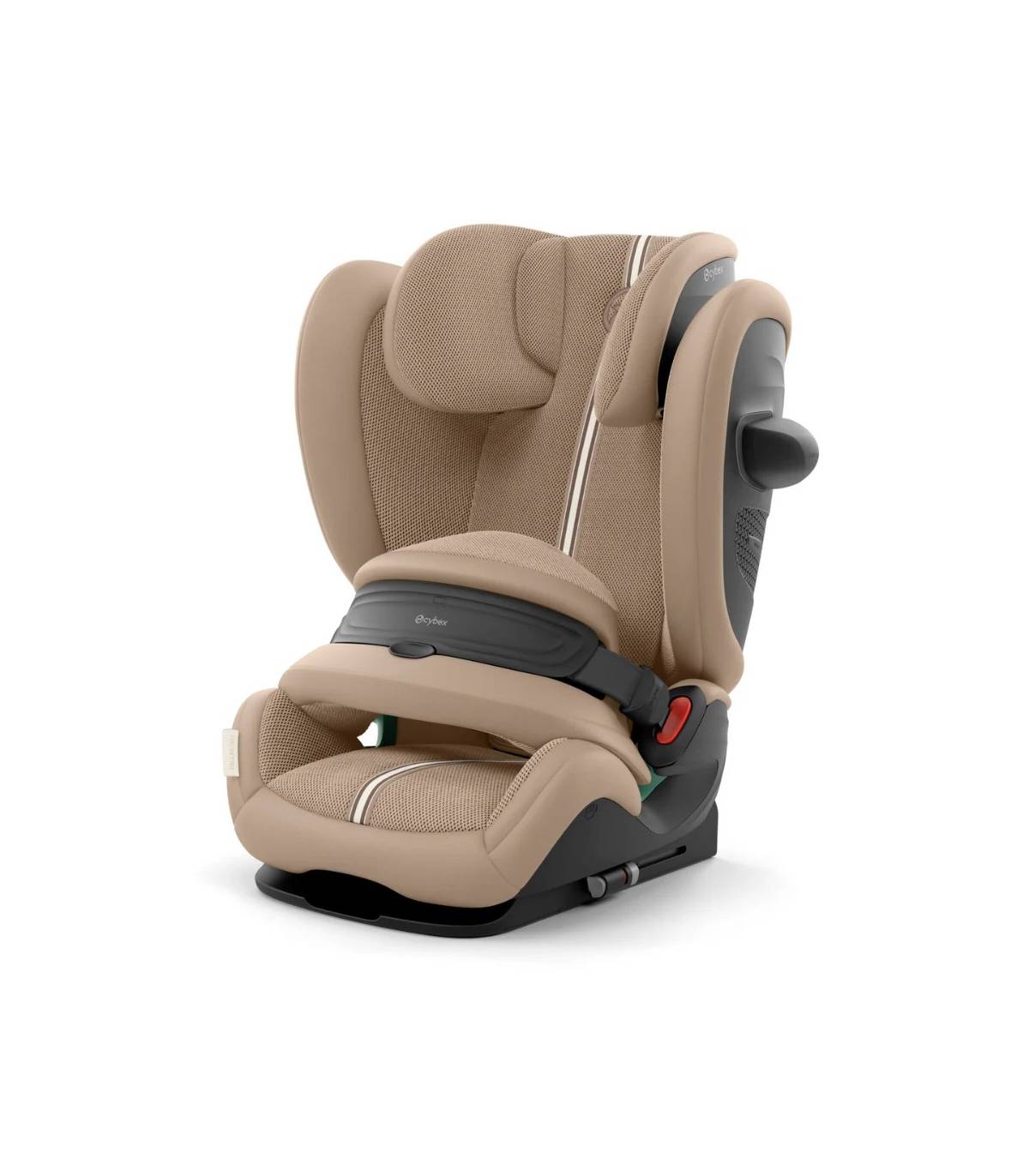 copy of Cybex Pallas G i-Size Plus Hibiscus Red