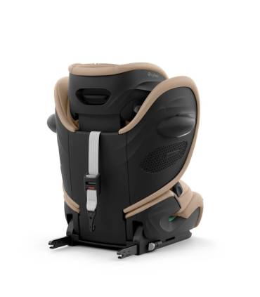 Cybex Pallas G3 i-Size - mitwachsender Kindersitz