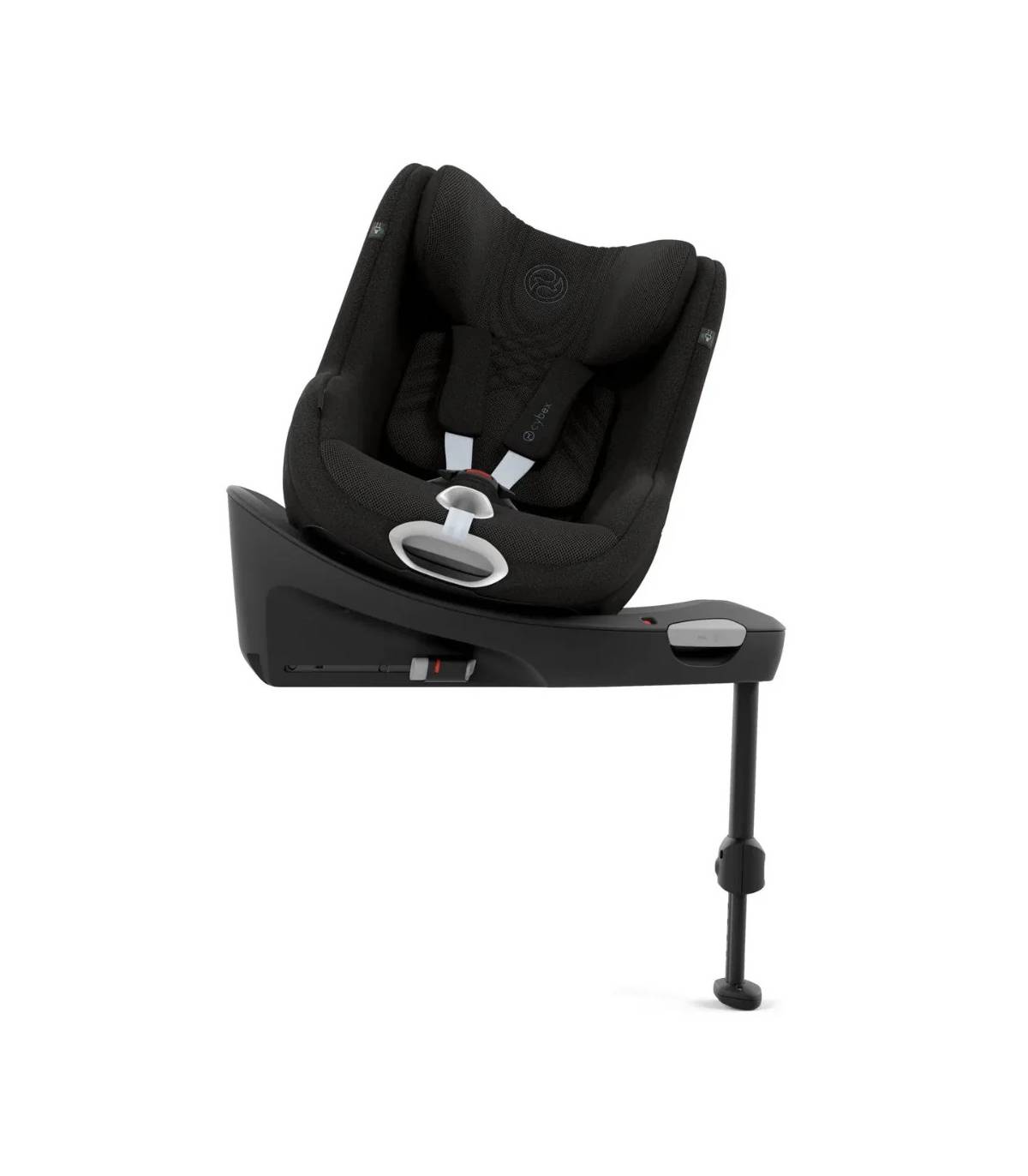 Cybex Sirona T i-Size – Reboarder Kindersitz ab Geburt