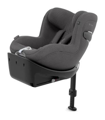 copy of Cybex Sirona Zi i-Size Plus - Nautical Blue