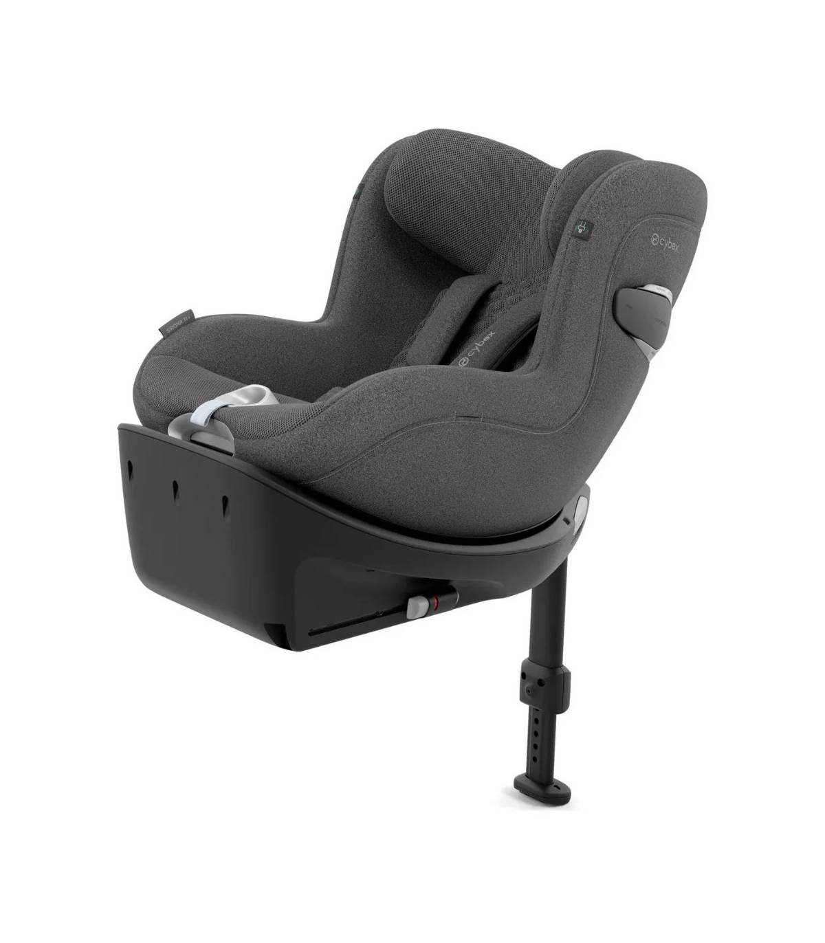 copy of Cybex Sirona Zi i-Size Plus - Nautical Blue