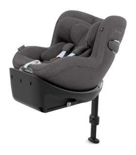 Cybex Sirona T i-Size – Reboarder Kindersitz ab Geburt