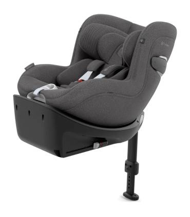 copy of Cybex Sirona Zi i-Size Plus - Nautical Blue