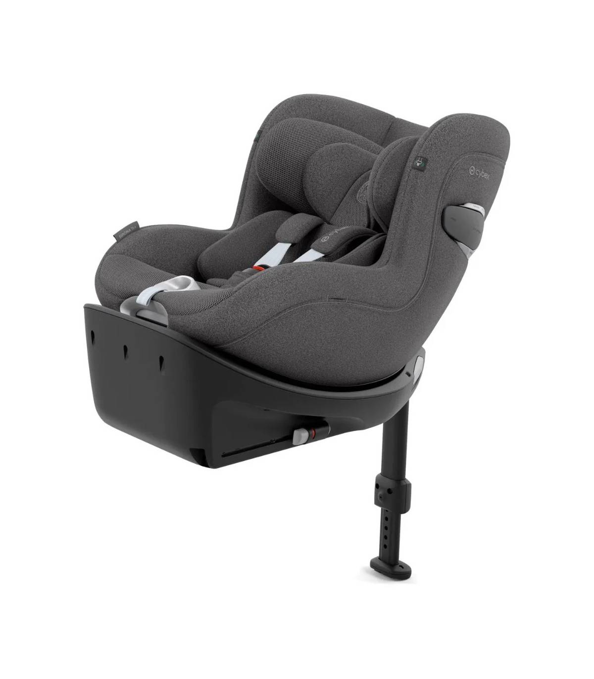 copy of Cybex Sirona Zi i-Size Plus - Nautical Blue