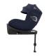 Cybex Sirona T i-Size – Reboarder Kindersitz ab Geburt