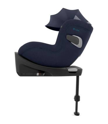 copy of Cybex Sirona Zi i-Size Plus - Nautical Blue