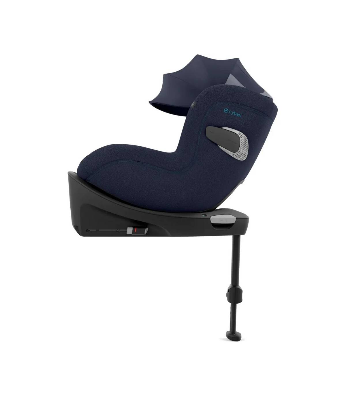 copy of Cybex Sirona Zi i-Size Plus - Nautical Blue