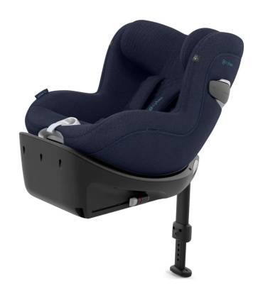 copy of Cybex Sirona Zi i-Size Plus - Nautical Blue