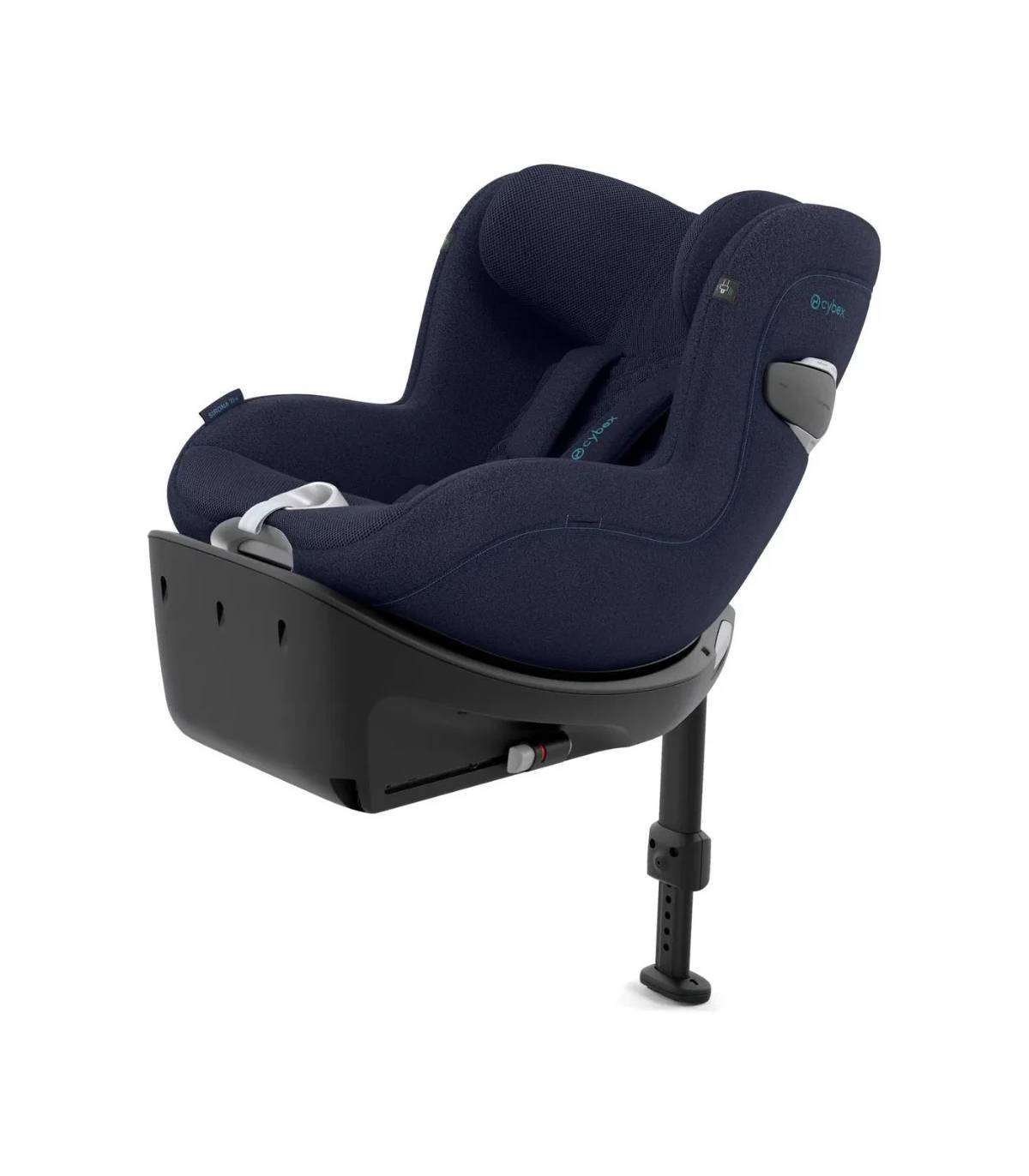 copy of Cybex Sirona Zi i-Size Plus - Nautical Blue