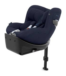 Cybex Sirona T i-Size – Reboarder Kindersitz ab Geburt