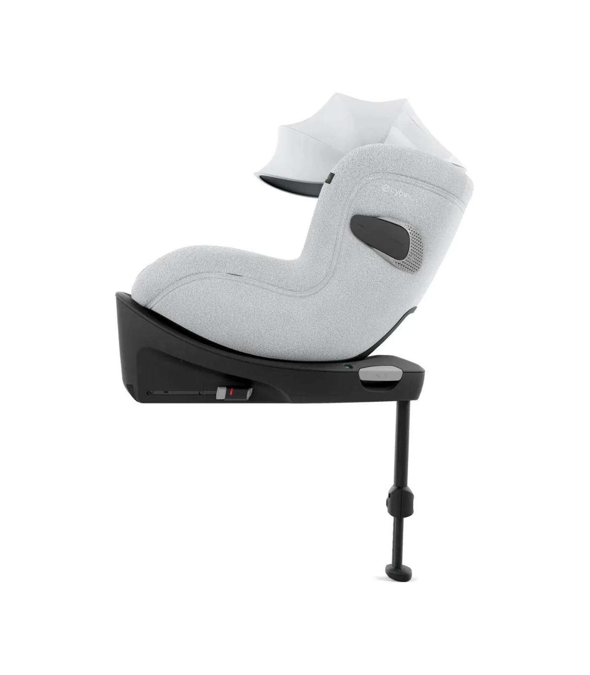 copy of Cybex Sirona Zi i-Size Plus - Nautical Blue