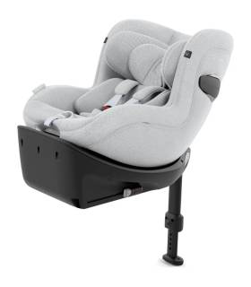 Cybex Sirona T i-Size – Reboarder Kindersitz ab Geburt