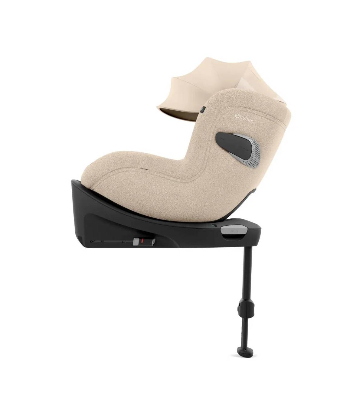 copy of Cybex Sirona Zi i-Size Plus - Nautical Blue