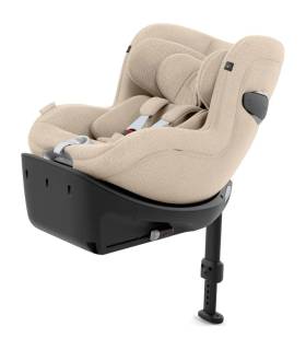 Cybex Sirona T i-Size – Reboarder Kindersitz ab Geburt