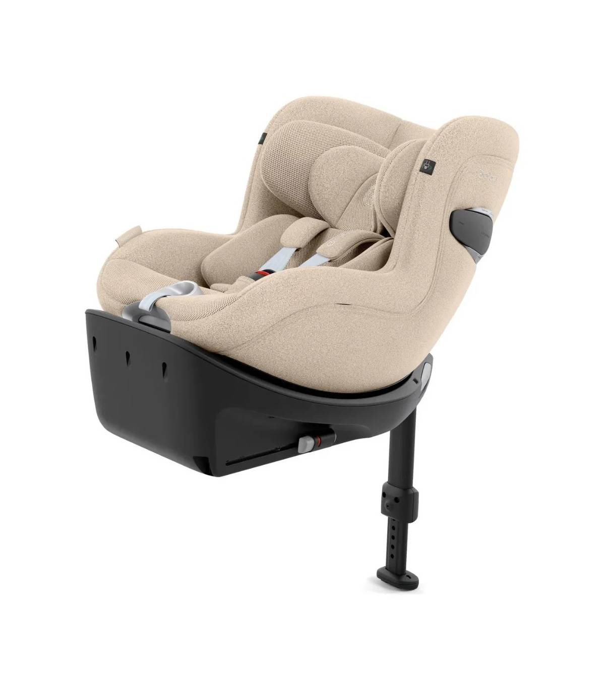 Cybex Sirona T i-Size – Reboarder Kindersitz ab Geburt