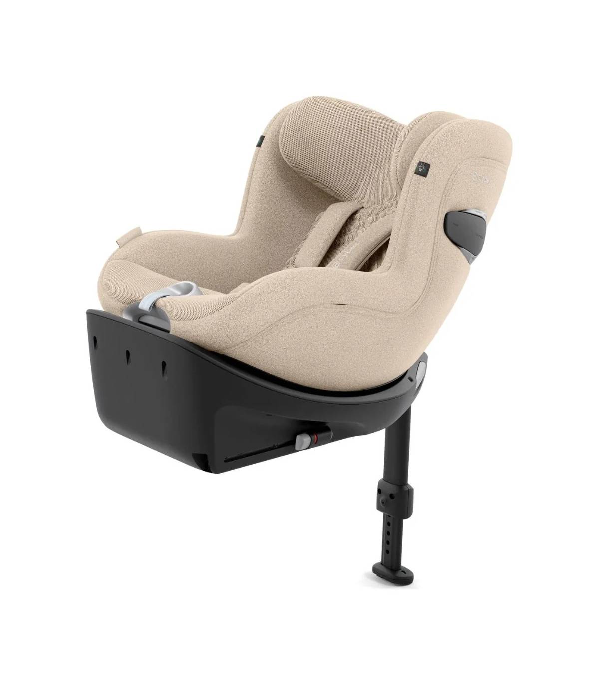 copy of Cybex Sirona Zi i-Size Plus - Nautical Blue