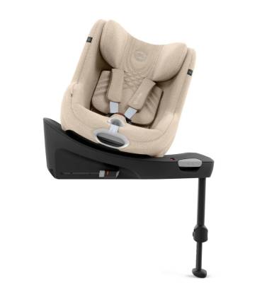 copy of Cybex Sirona Zi i-Size Plus - Nautical Blue