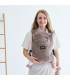Rookie Premium Elite Babytrage – ergonomische Trage ab Geburt