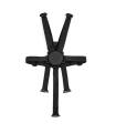 Stokke Tripp Trapp Sicherheitsgurt Version 2 Black