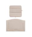 Stokke Tripp Trapp Sitzkissen Beige