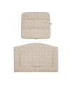 Stokke Tripp Trapp Sitzkissen Beige Timber