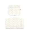 Stokke Tripp Trapp Sitzkissen Wheat Cream