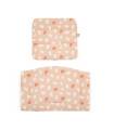 Stokke Tripp Trapp Sitzkissen Candy Pink