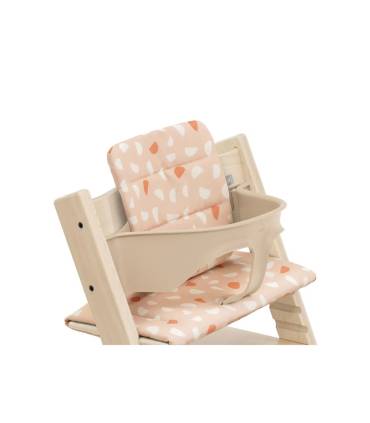 Stokke Tripp Trapp Sitzkissen – Hochstuhl Kissen