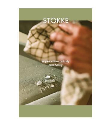 Stokke Tripp Trapp Sitzkissen – Hochstuhl Kissen