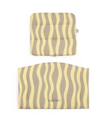 Stokke Tripp Trapp Sitzkissen – Hochstuhl Kissen