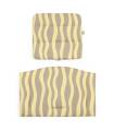 Stokke Tripp Trapp Sitzkissen Lemon Daze