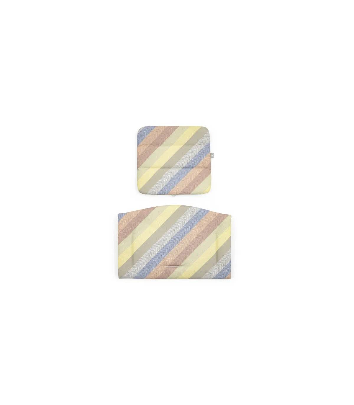 Stokke Tripp Trapp Sitzkissen – Hochstuhl Kissen