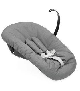 Stokke Tripp Trapp Newborn Set Grey-16585-Der richtige Platz...
