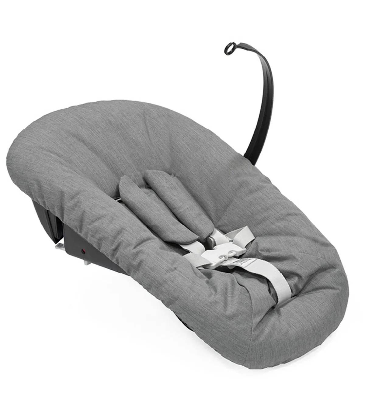 Stokke Tripp Trapp Newborn Set Grey-16585-Der richtige Platz...