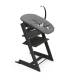 Stokke Tripp Trapp Newborn Set Grey-16585-Der richtige Platz...