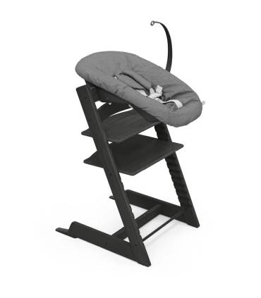 Stokke Tripp Trapp Newborn Set Grey-16585-Der richtige Platz...