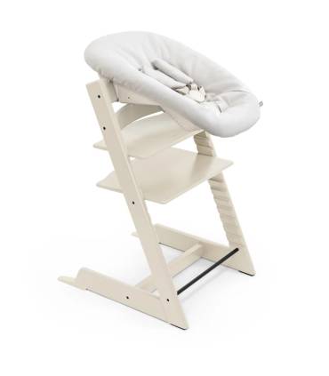 Stokke Tripp Trapp Newborn Set Grey-16585-Der richtige Platz...