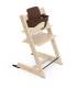 Stokke Tripp Trapp Baby Set2 Warm Brown