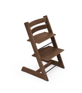 Stokke Tripp Trapp Das Original OAK Weiss-Lasiert (Eiche...