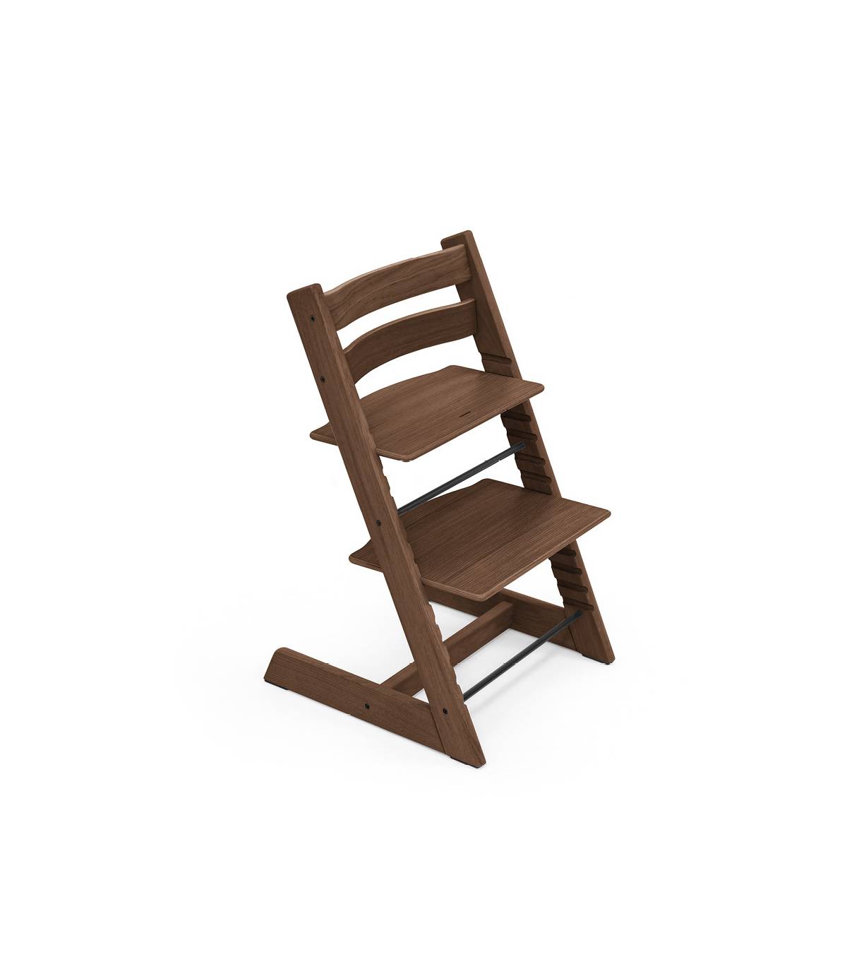 Stokke Tripp Trapp Das Original OAK Weiss-Lasiert (Eiche...